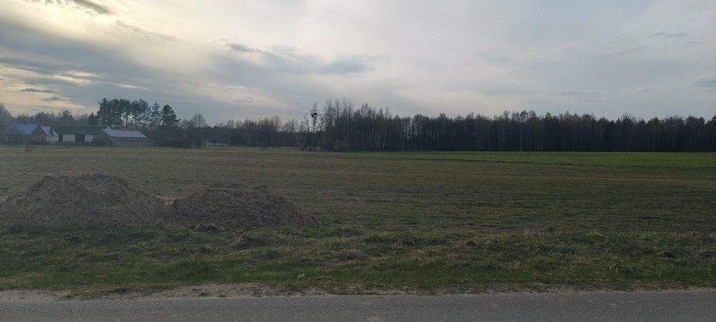 Działka budowlana Sztabin. Zdjęcie 4