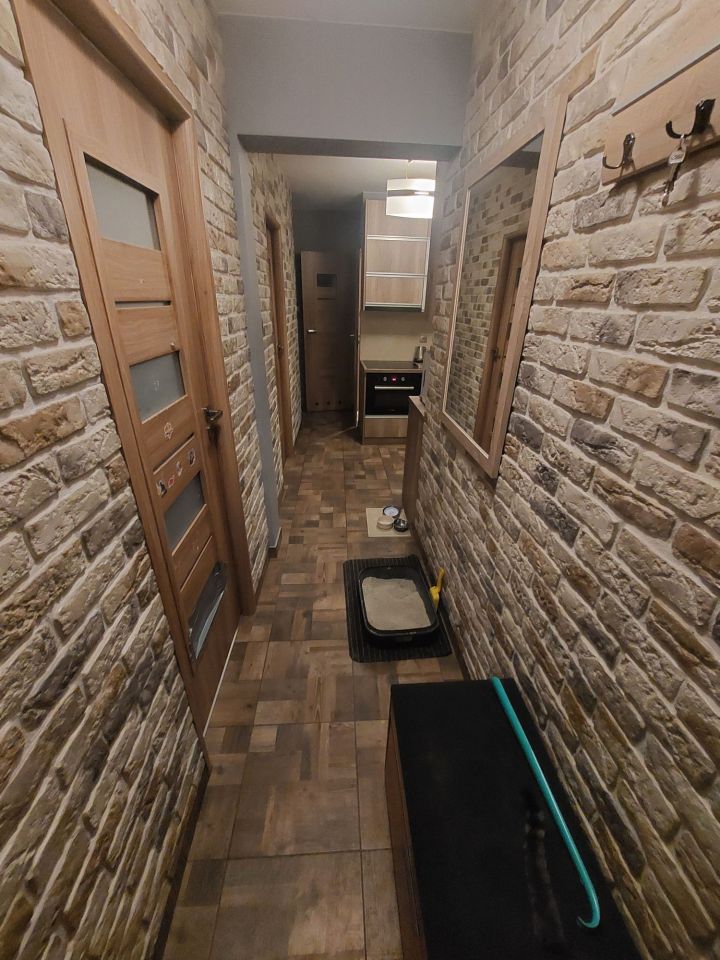 Mieszkanie 4-pokojowe Wołomin, ul. Słoneczna. Zdjęcie 4