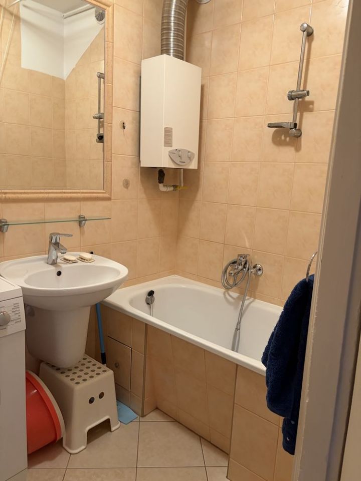 Mieszkanie 3-pokojowe Gdańsk Strzyża. Zdjęcie 5