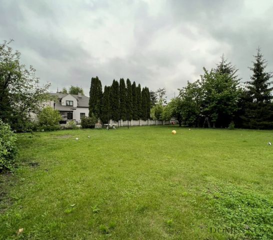 Działka budowlana Pruszków, ul. 3 Maja. Zdjęcie 2