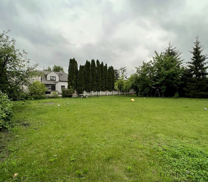 Działka budowlana Pruszków, ul. 3 Maja. Zdjęcie 2