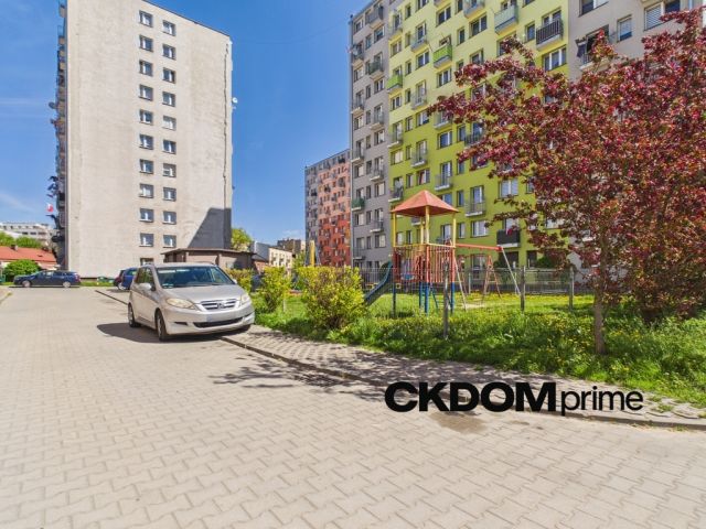 Mieszkanie 2-pokojowe Kielce Centrum, ul. Chęcińska. Zdjęcie 10