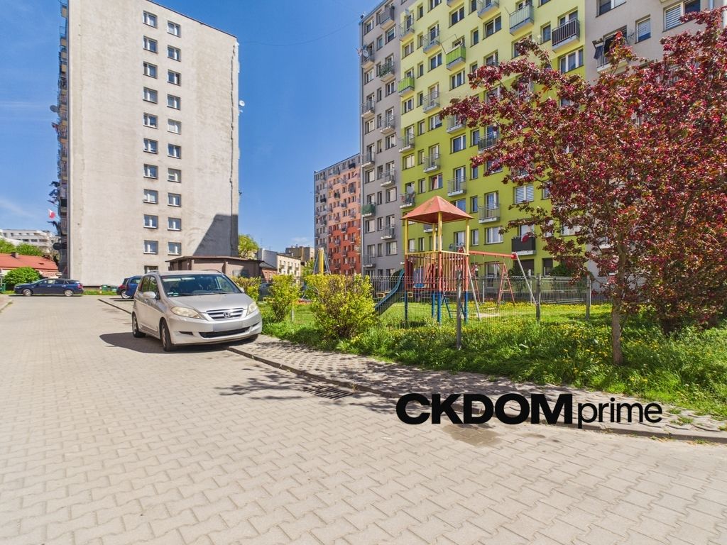 Mieszkanie 2-pokojowe Kielce Centrum, ul. Chęcińska. Zdjęcie 10