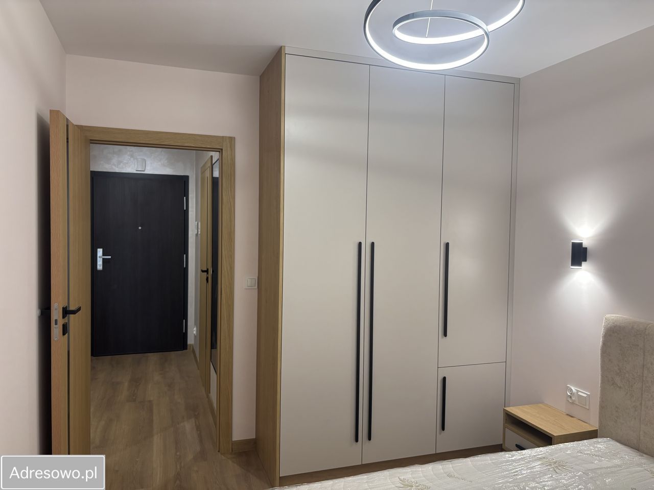 Mieszkanie 2-pokojowe Rzeszów Drabinianka, ul. Graniczna. Zdjęcie 14
