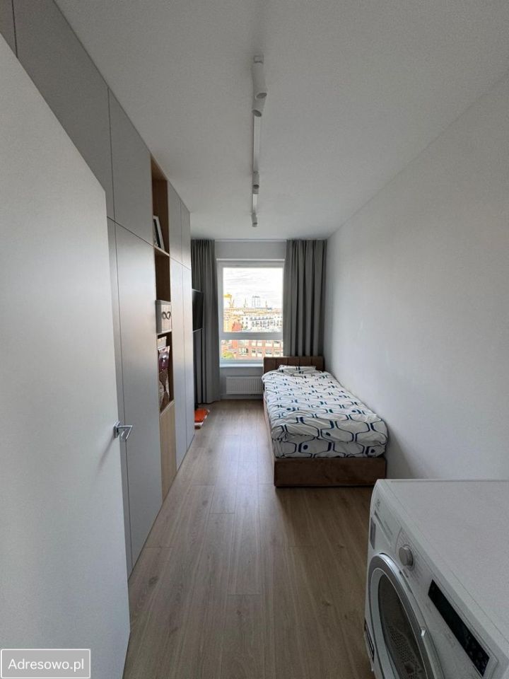 Mieszkanie 3-pokojowe Szczecin Śródmieście, ul. Miedziana. Zdjęcie 6