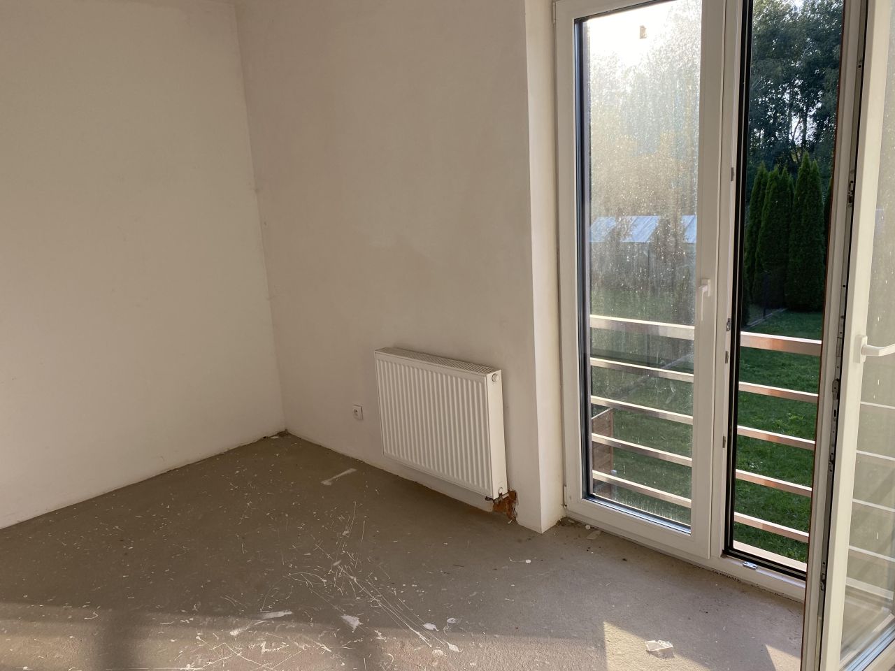 dom szeregowy, 4 pokoje Nowa Wola, Nadarzyńska. Zdjęcie 10