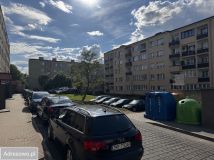 Mieszkanie 4-pokojowe Myślibórz, ul. Warszawska. Zdjęcie 3
