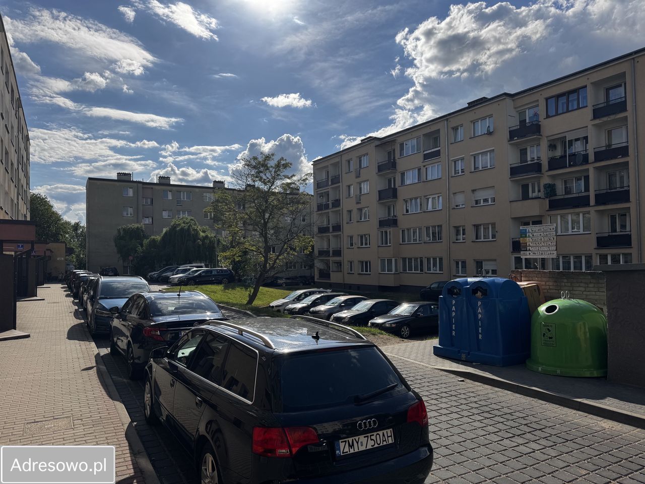 Mieszkanie 4-pokojowe Myślibórz, ul. Warszawska. Zdjęcie 4