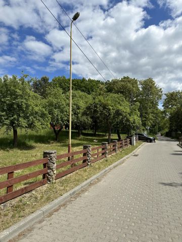Działka budowlana Łagów, ul. Słoneczna. Zdjęcie 1