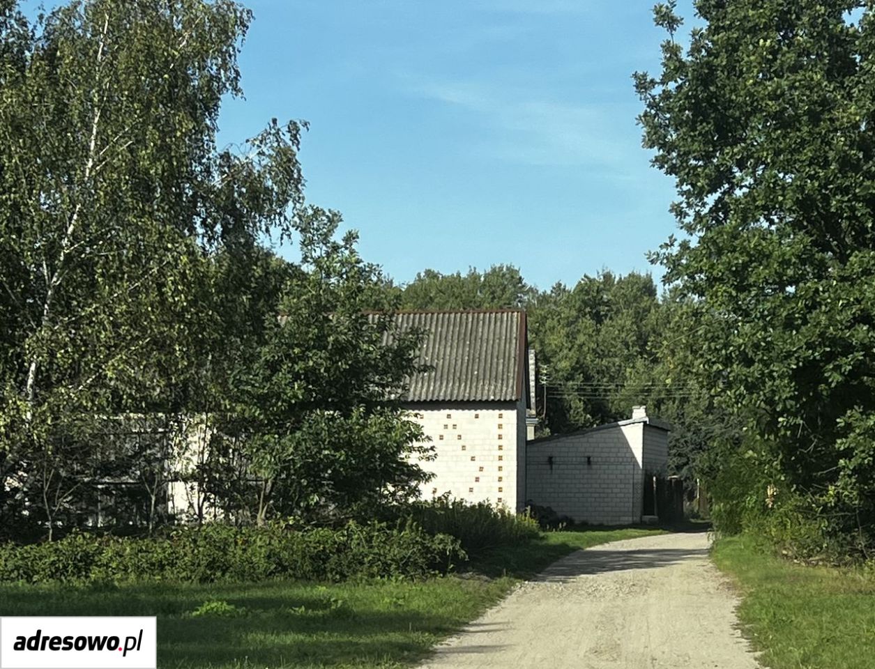 gospodarstwo, 4 pokoje Radzymin. Zdjęcie 7