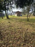 Działka budowlana Zasole Bielańskie. Zdjęcie 4