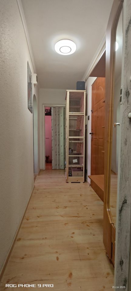 Mieszkanie 2-pokojowe Słupsk Zatorze, ul. Jana Sobieskiego. Zdjęcie 7