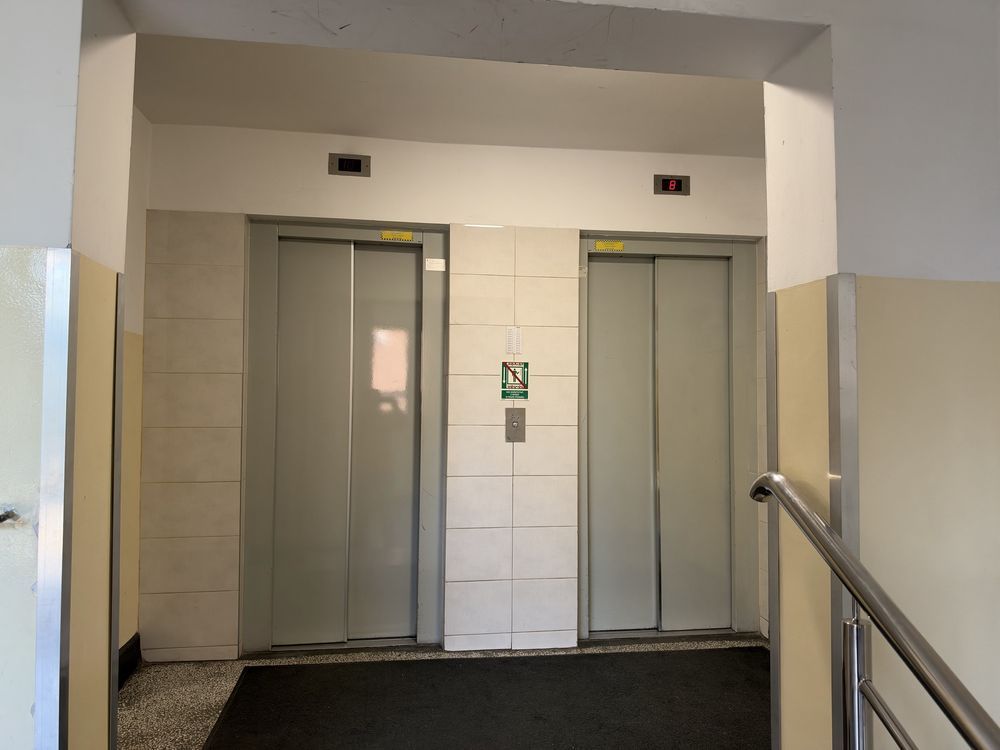 Mieszkanie 3-pokojowe Warszawa Mokotów, ul. Chełmska. Zdjęcie 6