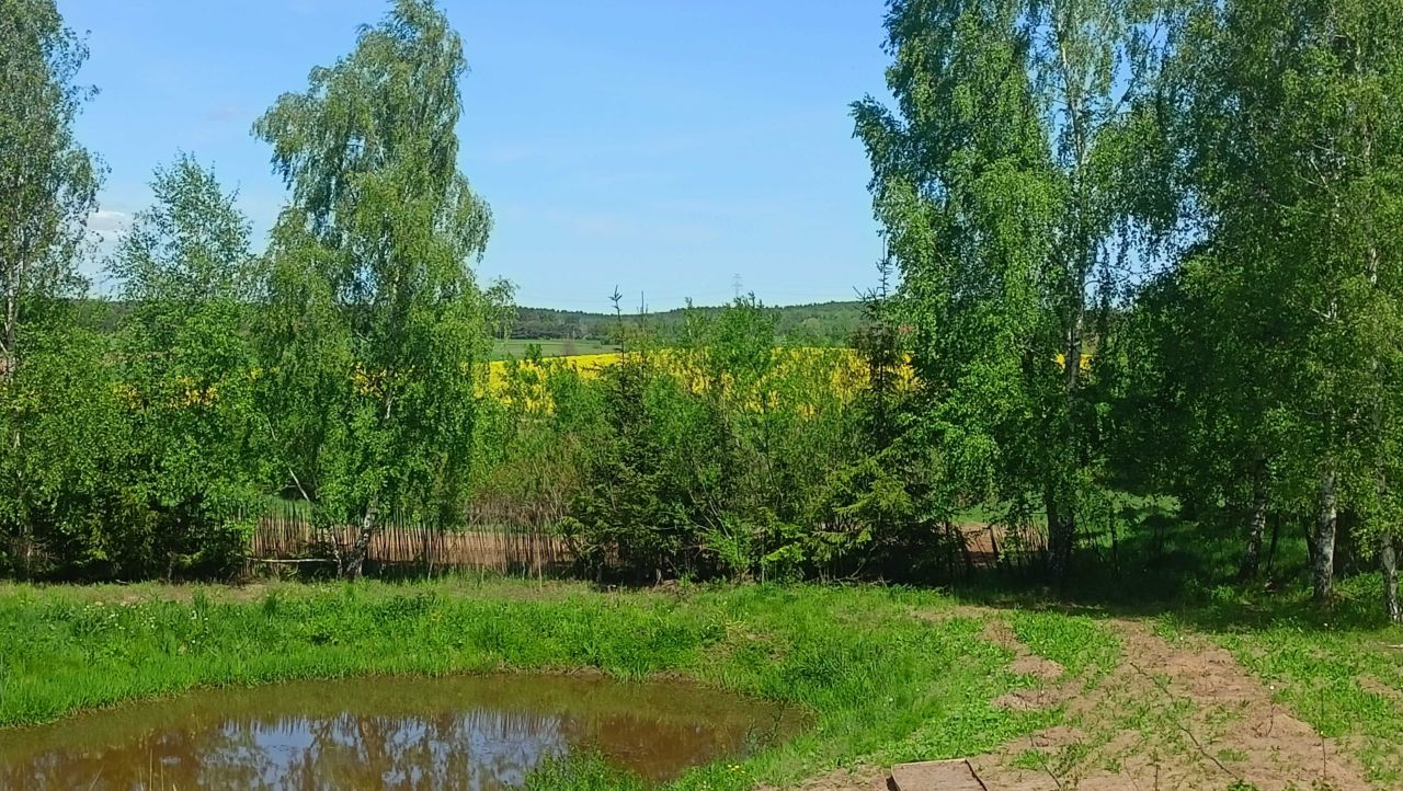 Działka rolna Kamierowskie Piece Trzcianka. Zdjęcie 4