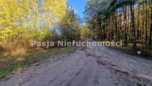 Działka inwestycyjna Cekanowo, ul. Ceglana. Zdjęcie 2