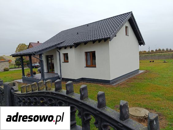 Działka inwestycyjna Kostrzyn. Zdjęcie 11