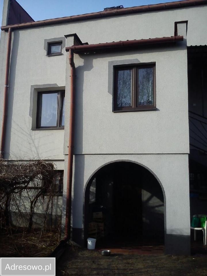 dom, 6 pokoi Wieniawa, ul. Kochanowskiego