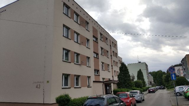 Mieszkanie 3-pokojowe Trzebinia, ul. Jana Pawła II. Zdjęcie 1