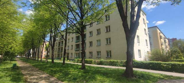 Mieszkanie 2-pokojowe Zabrze Centrum, ul. gen. Charlesa de Gaulle'a. Zdjęcie 1