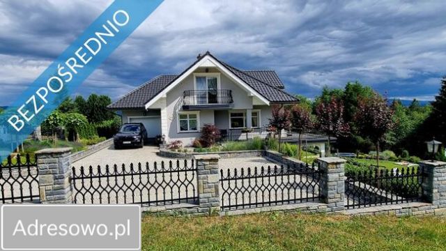 dom wolnostojący, 5 pokoi Istebna. Zdjęcie 1