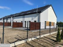 dom szeregowy, 5 pokoi Ćwiklin. Zdjęcie 1