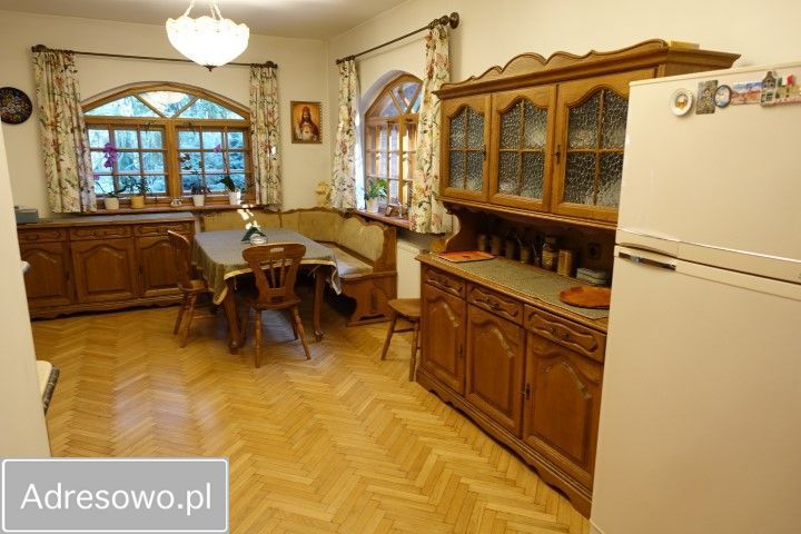 dom wolnostojący, 4 pokoje Dąbrowa. Zdjęcie 17