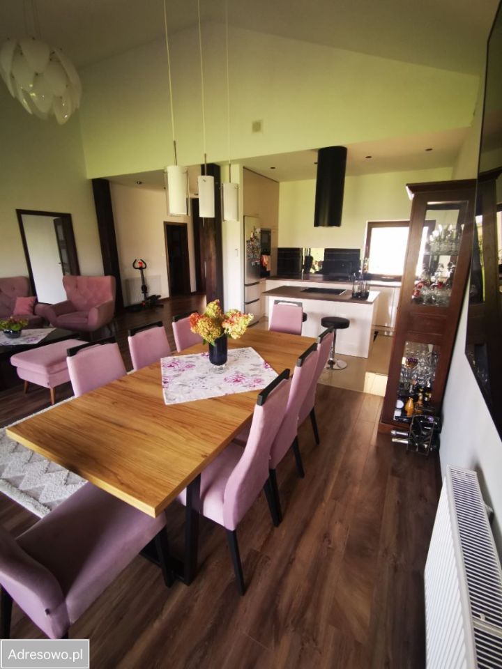 dom wolnostojący, 4 pokoje Kutno. Zdjęcie 11