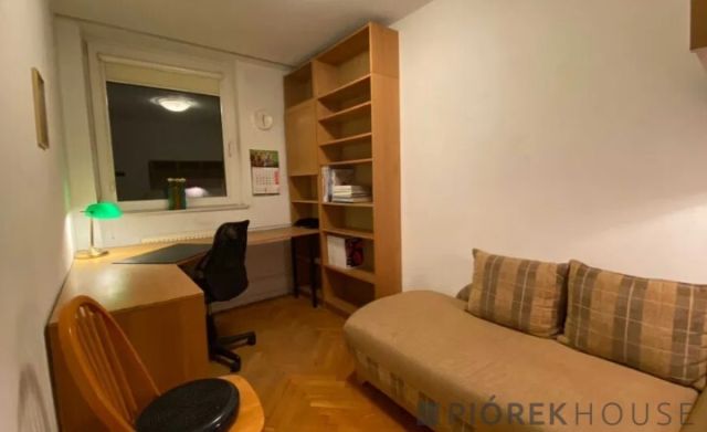 Mieszkanie 5-pokojowe Warszawa Śródmieście, ul. Nowiniarska. Zdjęcie 3