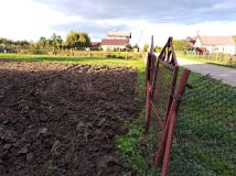 Działka budowlana Włostów. Zdjęcie 3