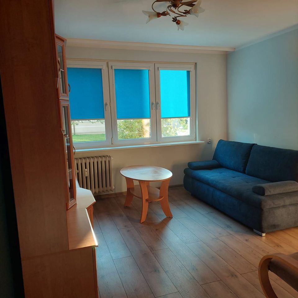 Mieszkanie 2-pokojowe Ustka Centrum, ul. Bałtycka