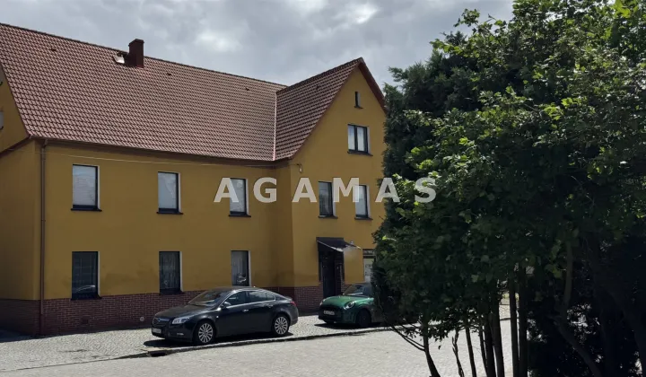 dom wolnostojący, 12 pokoi Kondratowice