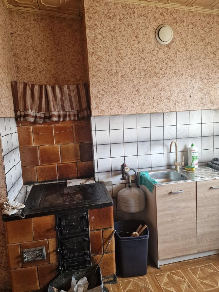 Mieszkanie 2-pokojowe Sucha Dolna