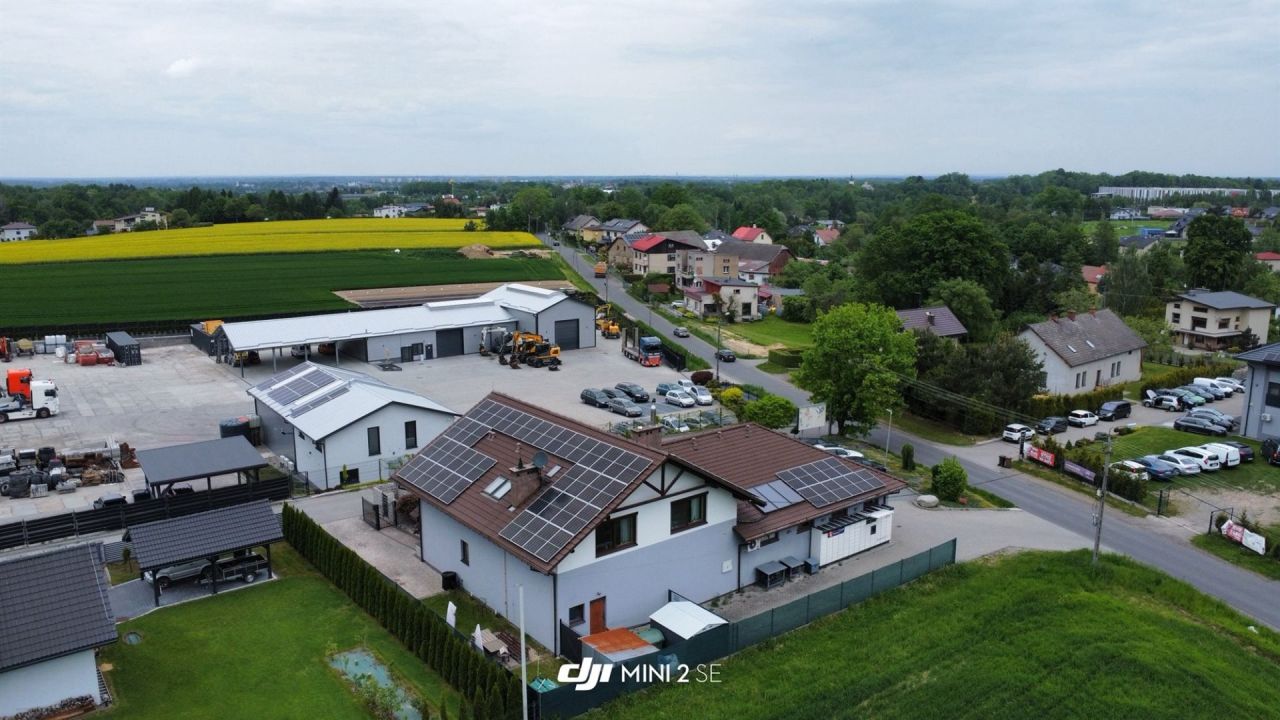 Lokal Czechowice-Dziedzice, ul. Mazańcowicka. Zdjęcie 6