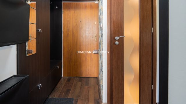 Mieszkanie 3-pokojowe Kraków Mistrzejowice, os. Oświecenia. Zdjęcie 24