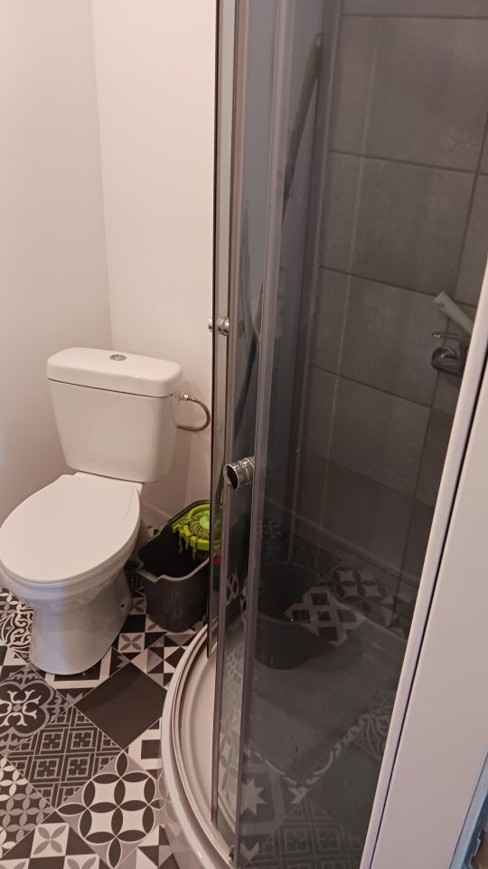 Działka rod Września, ul. Kwiatowa. Zdjęcie 7