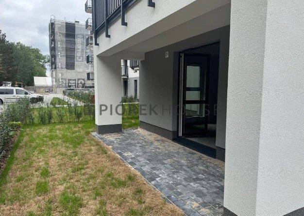 Mieszkanie 3-pokojowe Warszawa Rembertów, ul. Chełmżyńska. Zdjęcie 13