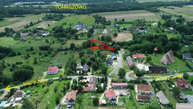 Działka budowlana Stara Kopernia. Zdjęcie 1