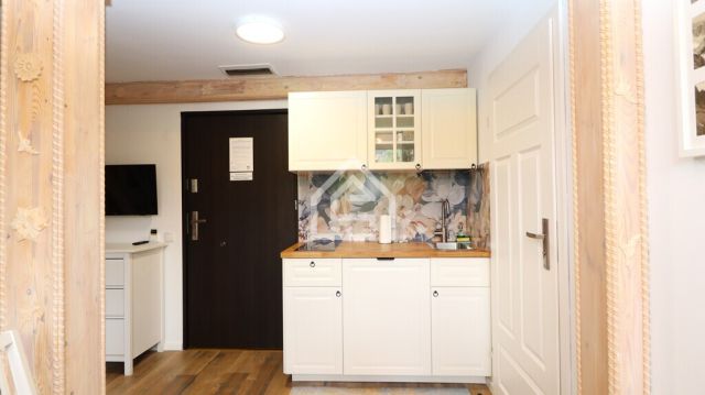 Mieszkanie 2-pokojowe Bukowina Tatrzańska, ul. Wierch Głodowski. Zdjęcie 7