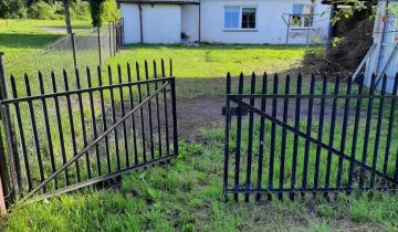 dom szeregowy, 2 pokoje Ostre Bardo