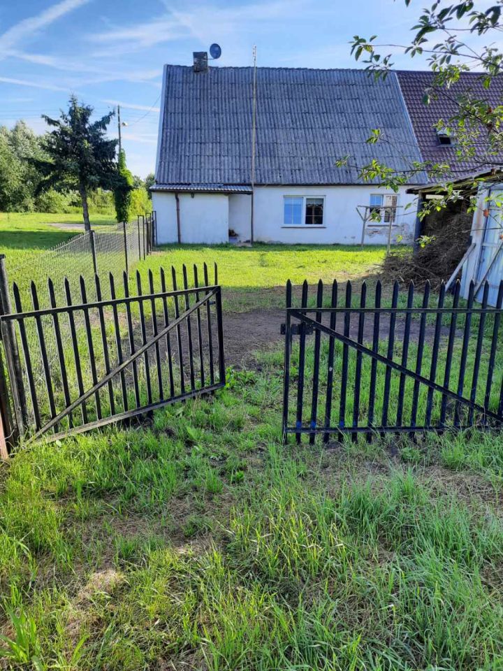 dom szeregowy, 2 pokoje Ostre Bardo. Zdjęcie 2