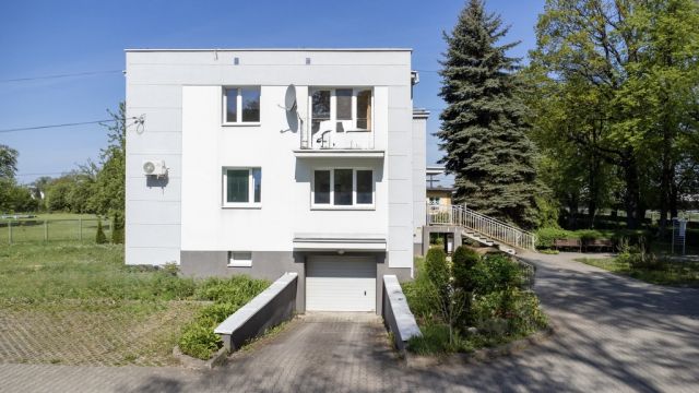 Mieszkanie 2-pokojowe Rzemień. Zdjęcie 1