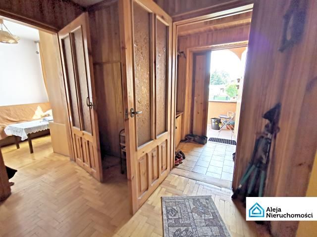 dom wolnostojący, 7 pokoi Lubojna. Zdjęcie 7