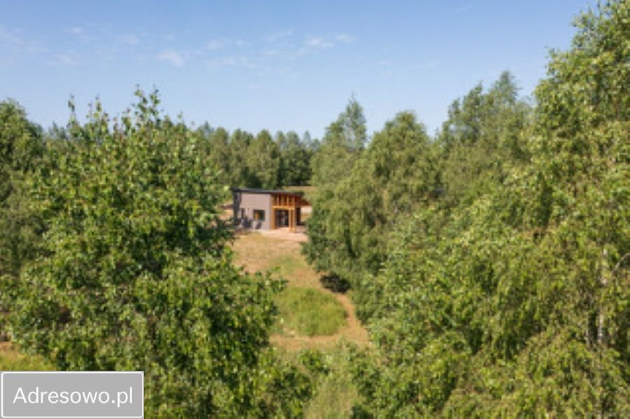 dom wolnostojący, 5 pokoi Derc. Zdjęcie 9