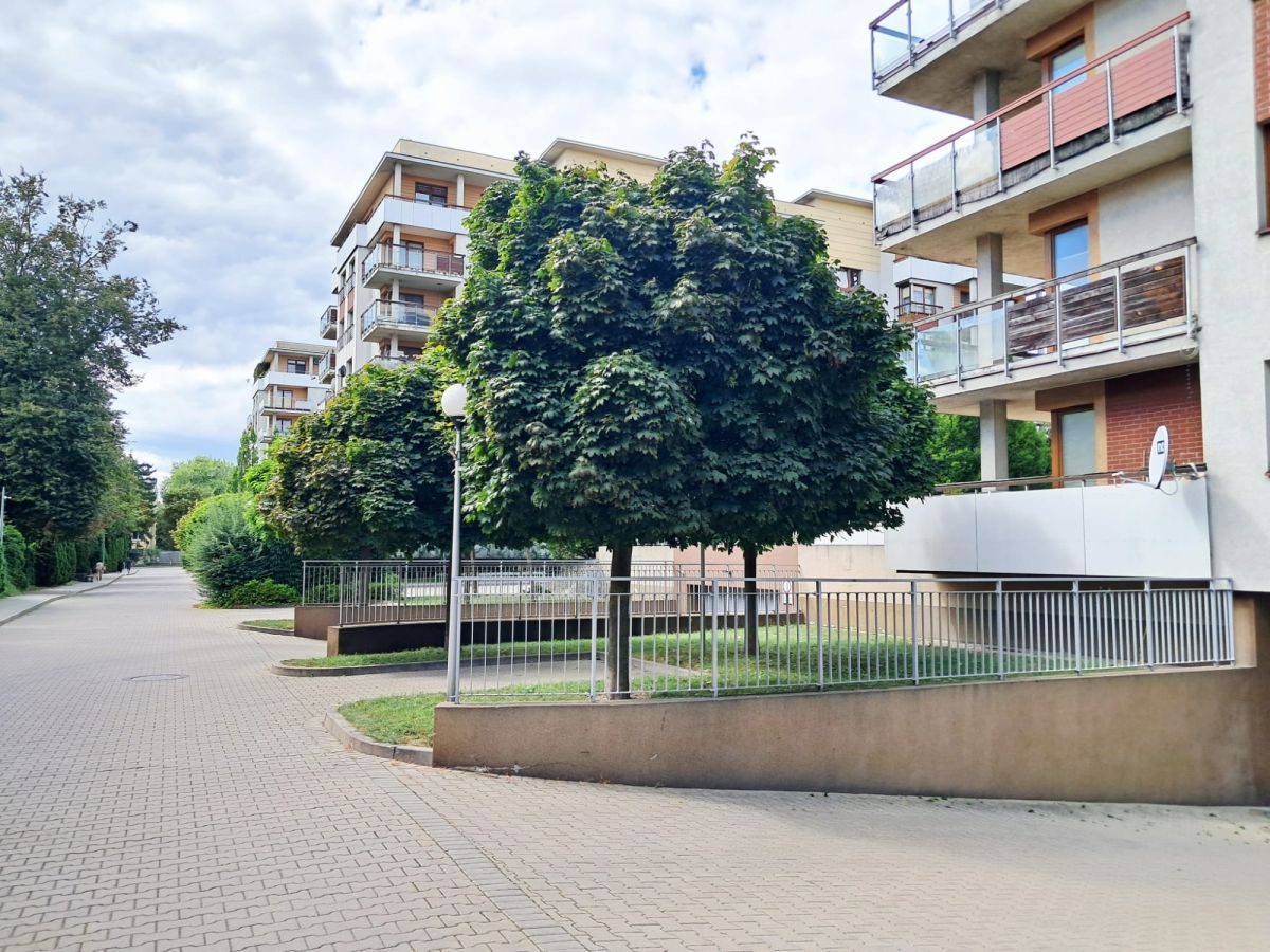 Mieszkanie 3-pokojowe Łódź Stare Polesie, ul. Karolewska. Zdjęcie 20