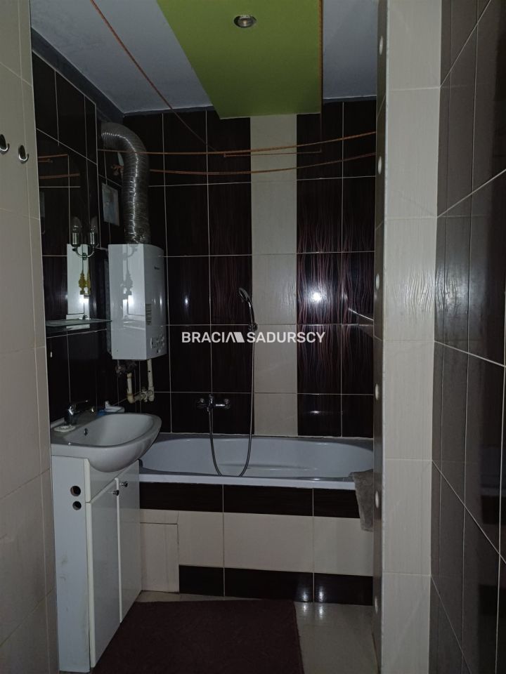 Mieszkanie 3-pokojowe Kraków Mistrzejowice, os. Tysiąclecia. Zdjęcie 15