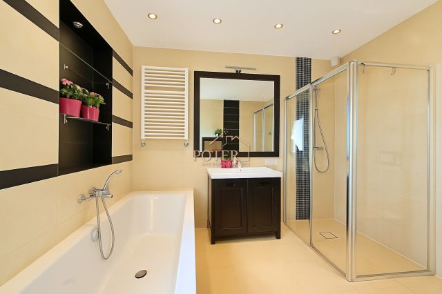 Mieszkanie 3-pokojowe Wrocław Stare Miasto, ul. Tęczowa. Zdjęcie 14