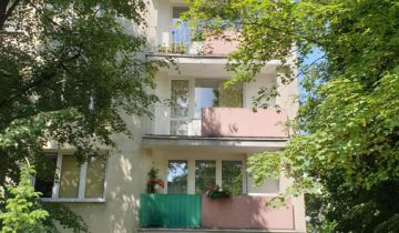 Mieszkanie 3-pokojowe Warszawa Bródno, ul. Żuromińska