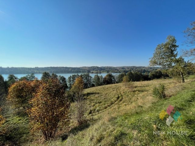 Działka budowlana Kiersztanowo. Zdjęcie 2