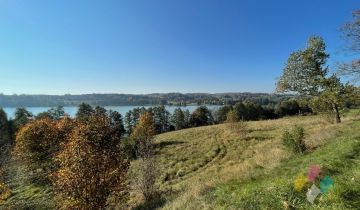 Działka budowlana Kiersztanowo