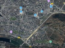 Mieszkanie 2-pokojowe Warszawa Gocław, ul. Tadeusza Rechniewskiego